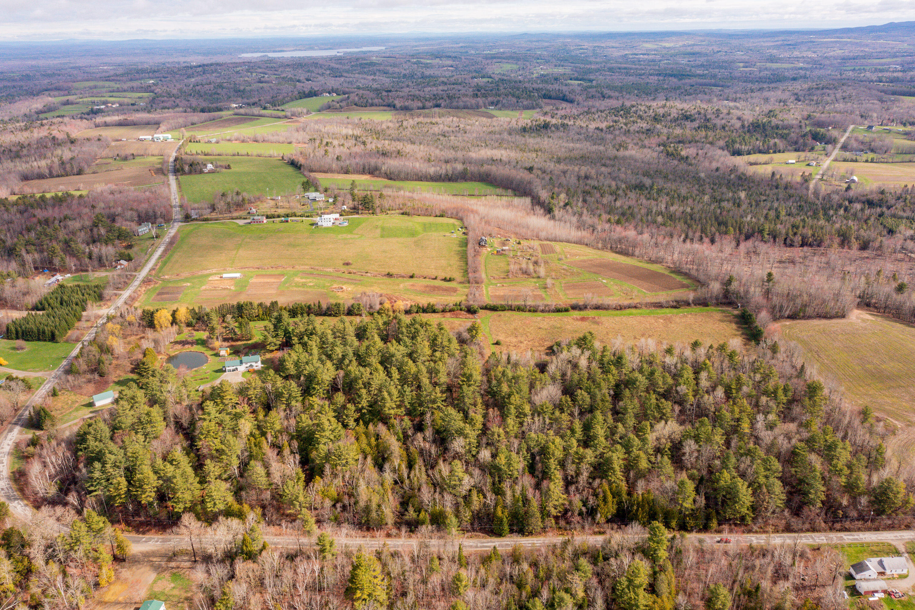 0 Ayer Ridge Road Freedom, ME 04941 - Photo 2 of 26 1444