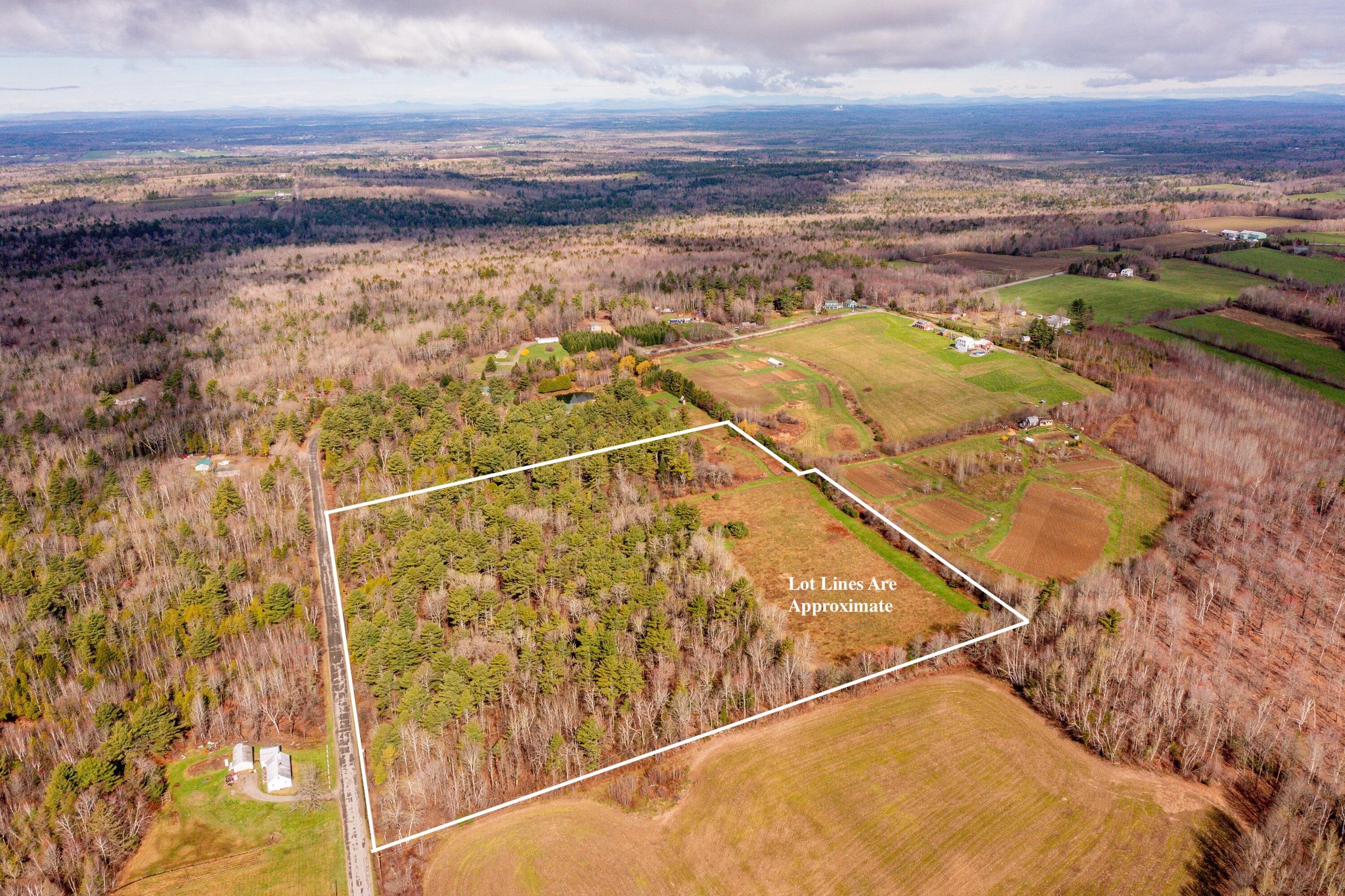 0 Ayer Ridge Road Freedom, ME 04941 - Photo 3 of 26 1445