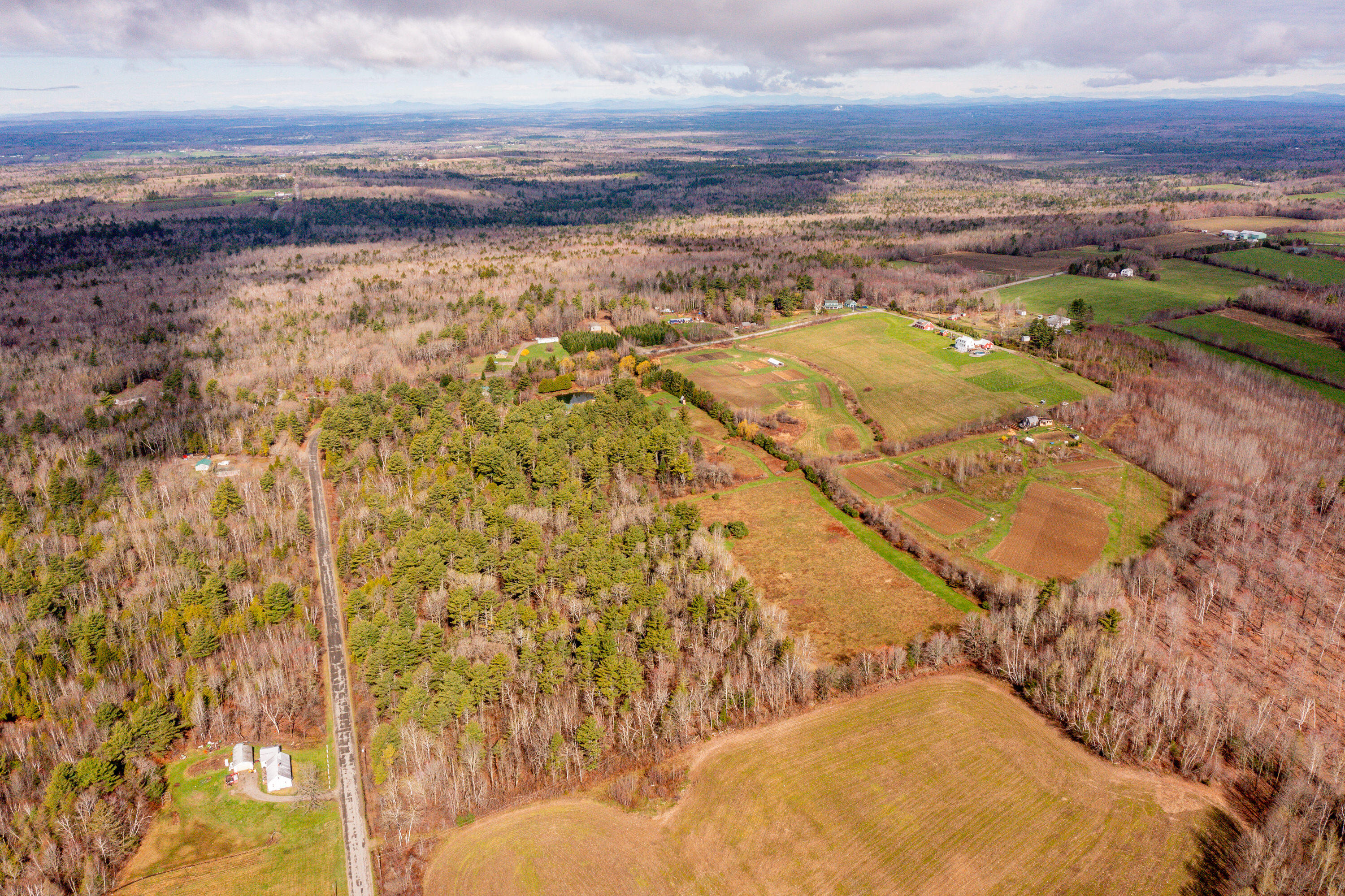 0 Ayer Ridge Road Freedom, ME 04941 - Photo 4 of 26 1445
