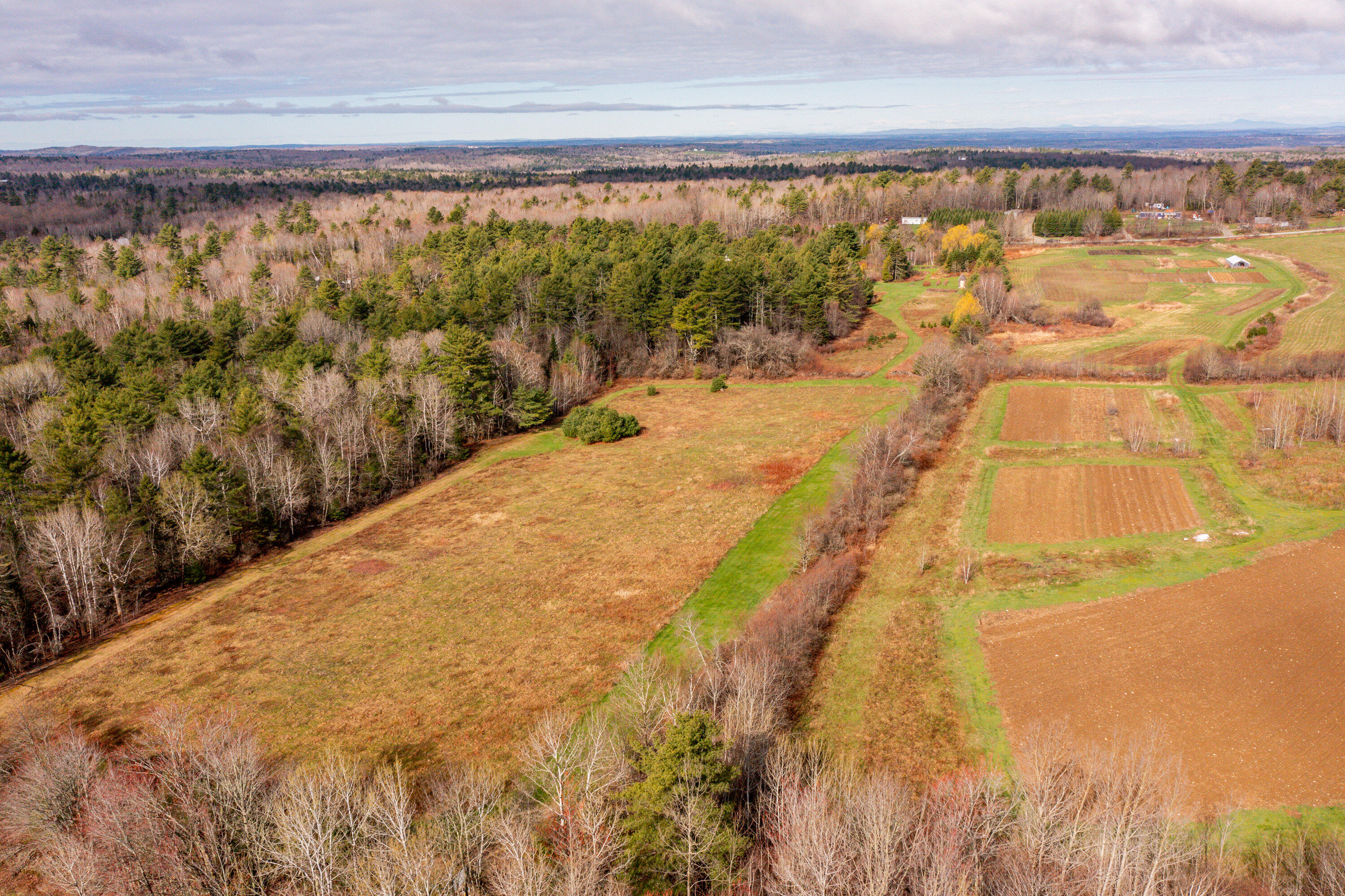 0 Ayer Ridge Road Freedom, ME 04941 - Photo 7 of 26 1448