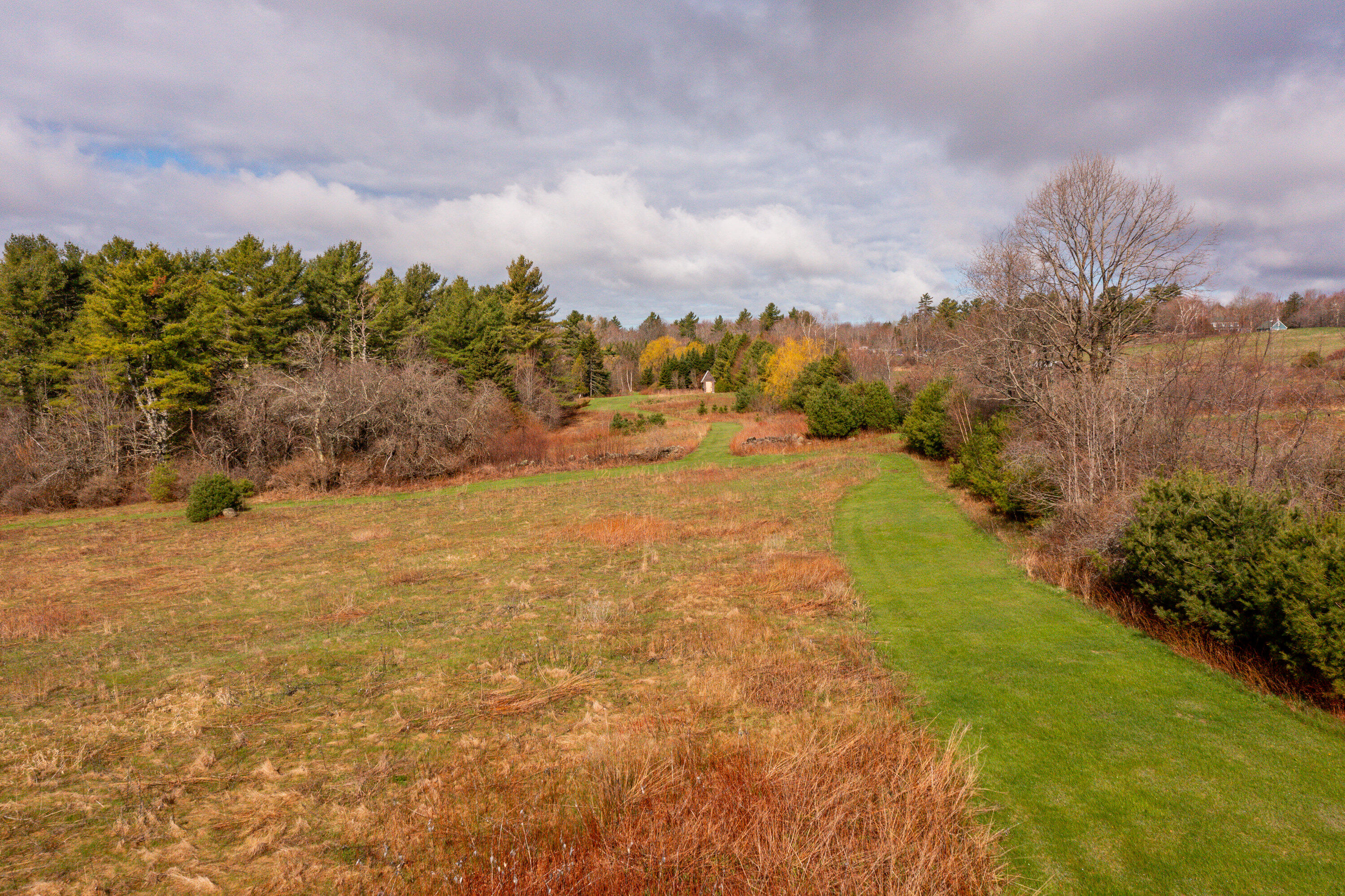 0 Ayer Ridge Road Freedom, ME 04941 - Photo 9 of 26 1451