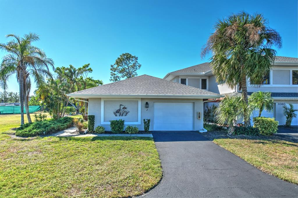 3080 Matecumbe Key Road, Unit 1 Punta Gorda, FL 33955 - Photo 37 of 47 Gallery Image 37