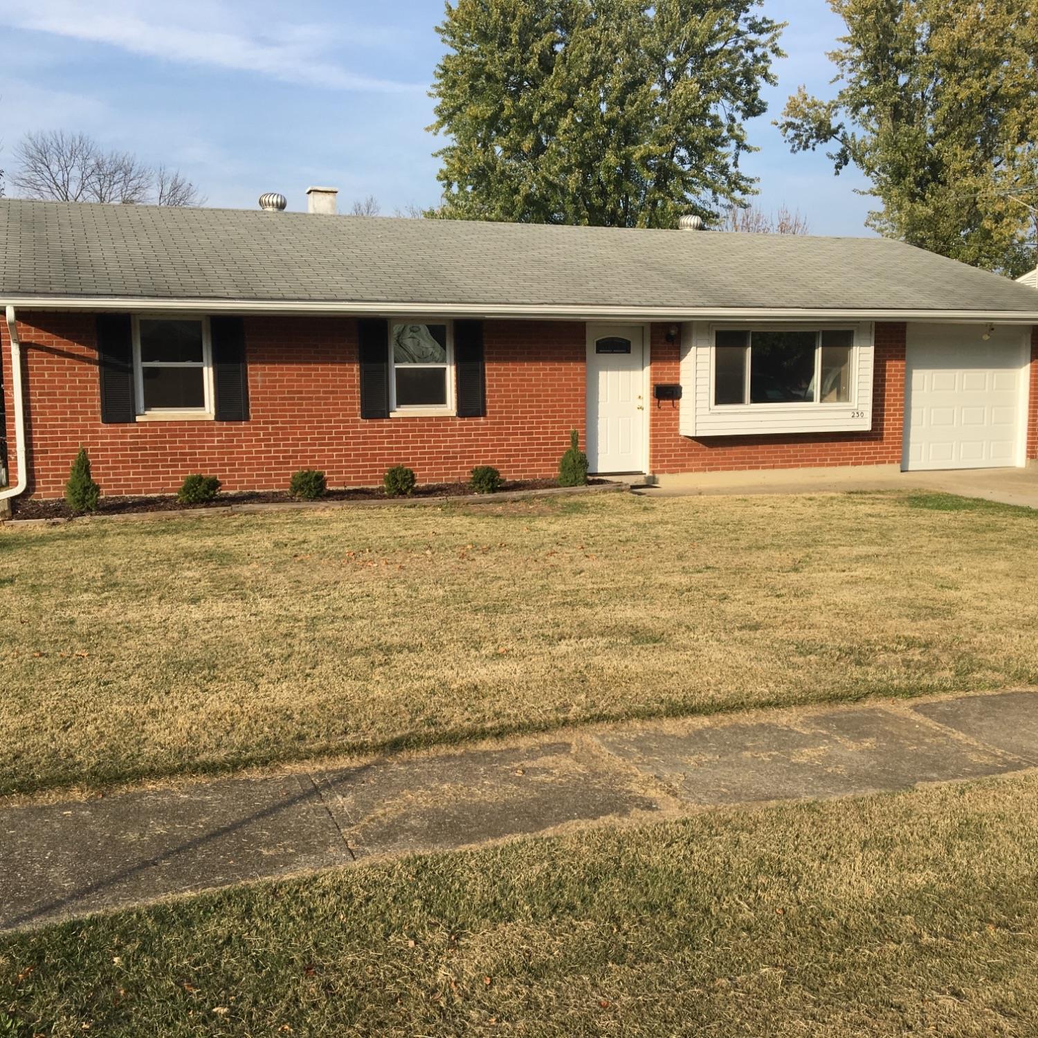 230 Diston Lane Springdale, OH 45246 - Photo 1 of 1