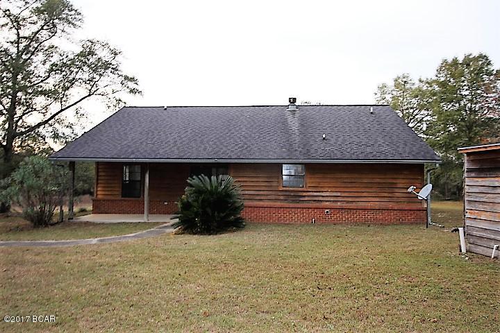 3041 Pilgrim Rest Church Road Alford, FL 32420 - Photo 2 of 12 Gallery Image 2