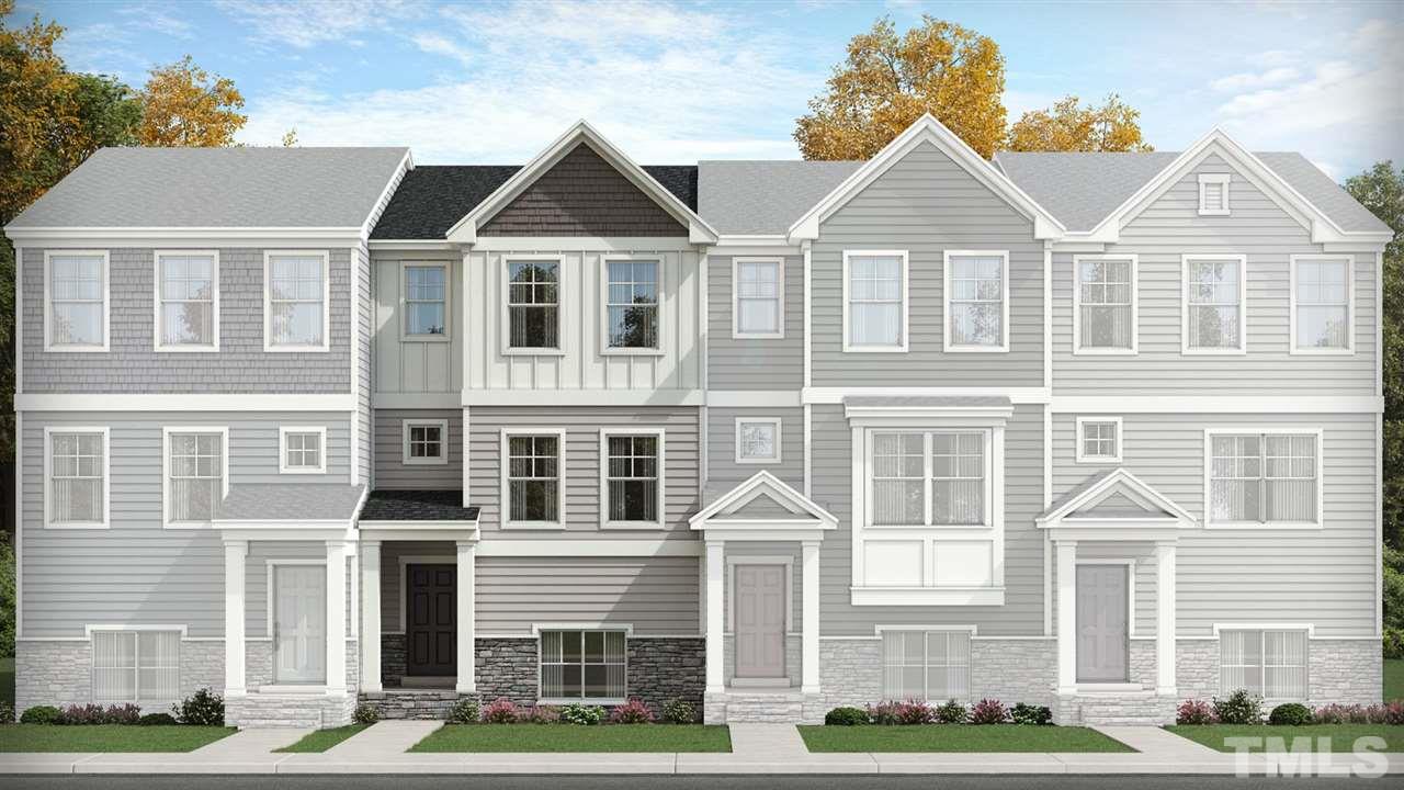 6624 Perry Creek Road, Unit 1231 Raleigh, NC 27616 - Photo 1 of 13 Gallery Image 1