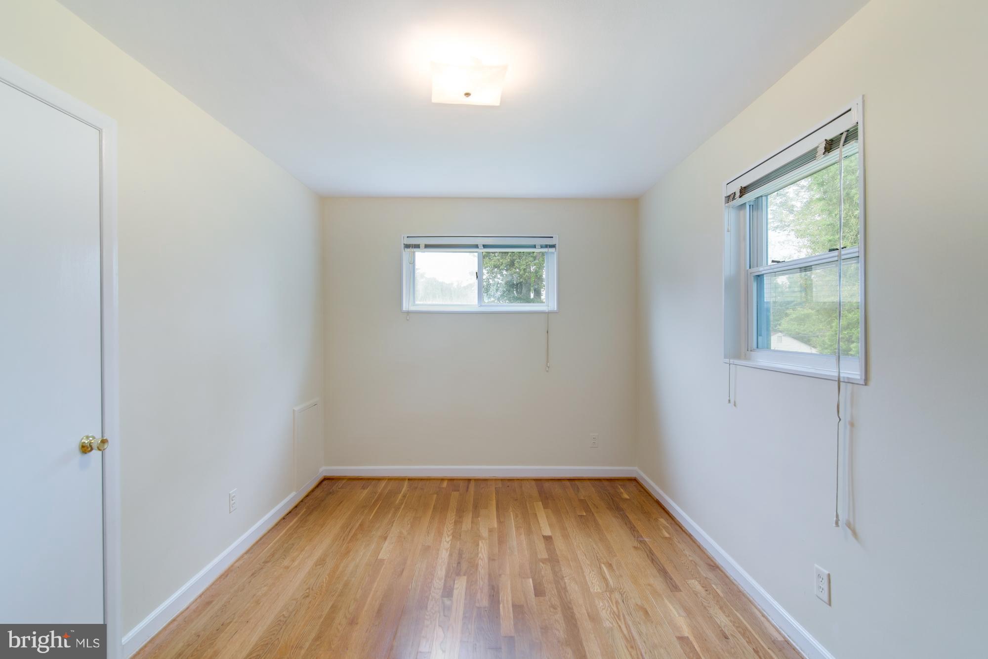 3207 Gary Court Falls Church, VA 22042 - Photo 14 of 29 Bedroom (Master)