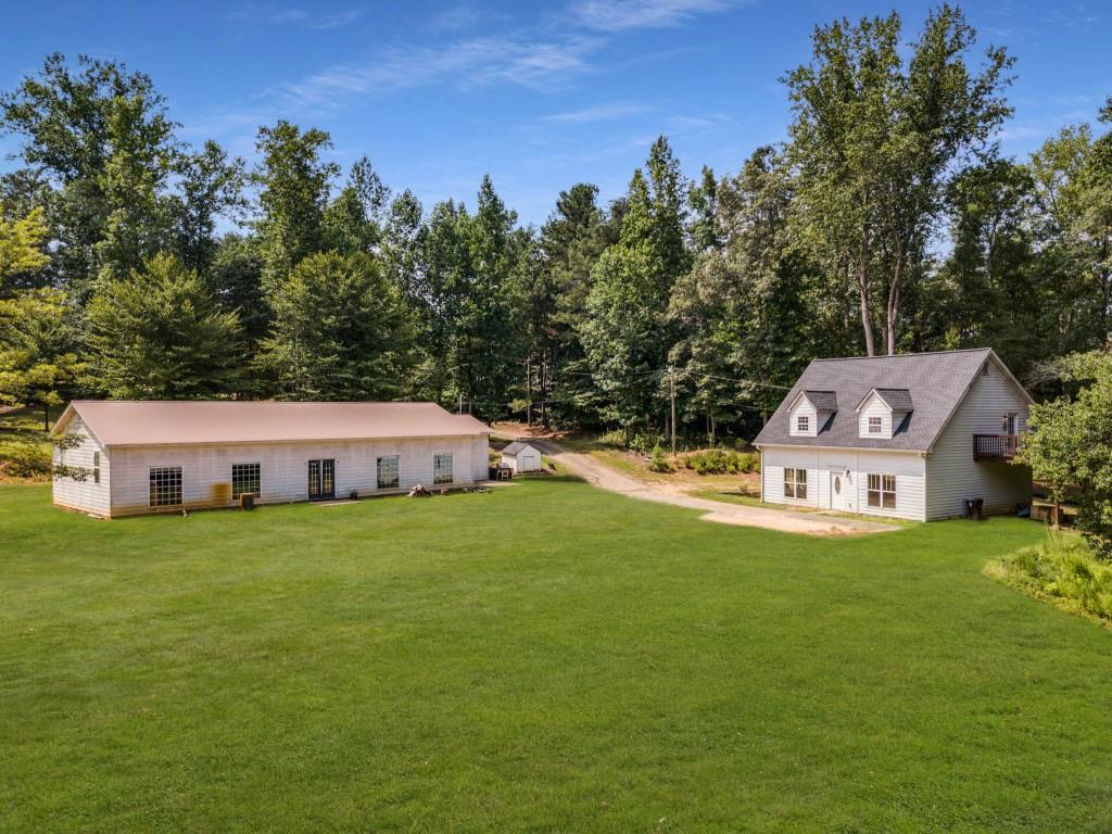 6255 Bennett Road Cumming, GA 30041 - Photo 1 of 1 Gallery Image 1