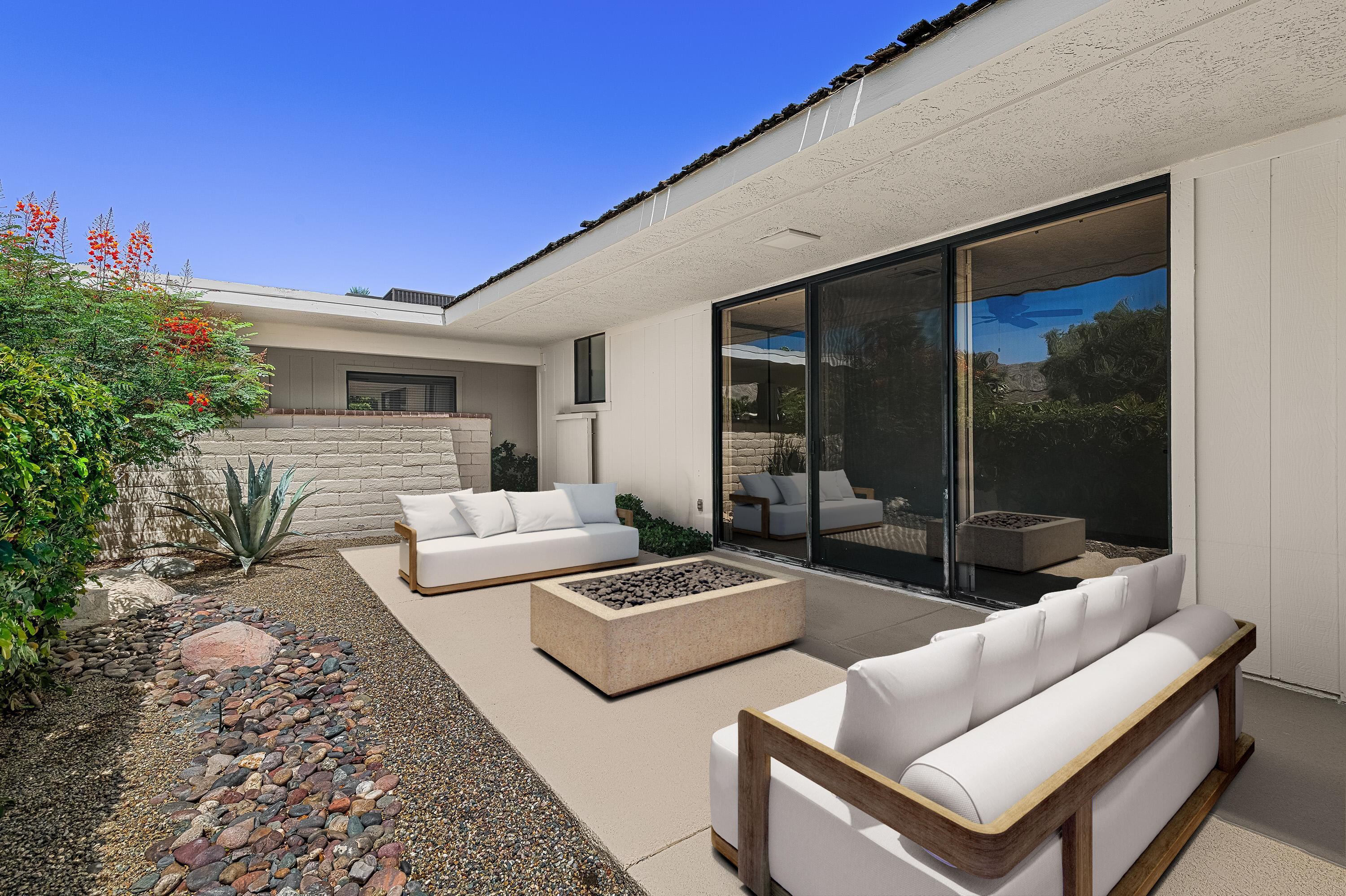 34 Duke Drive Rancho Mirage, CA 92270 - Photo 33 of 48 SEV2