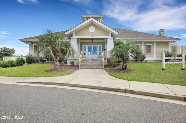 $168,000 | 1273 Club Way, Hardeeville, SC 29927