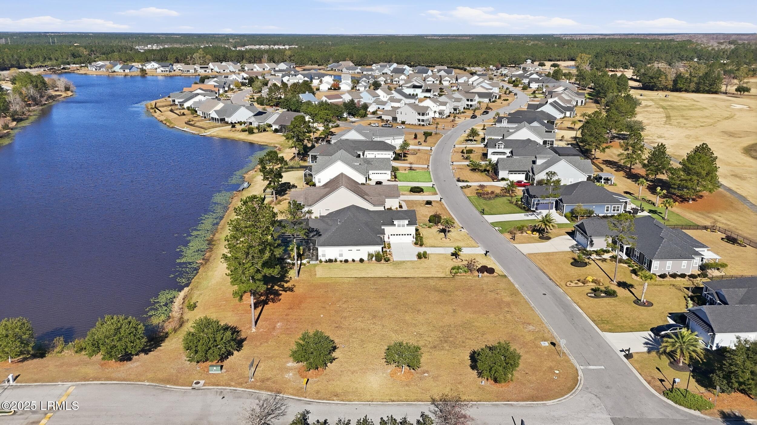 1273 Club Way Hardeeville, SC 29927 - Photo 3 of 15 13_dji_20251212011808_0946_d