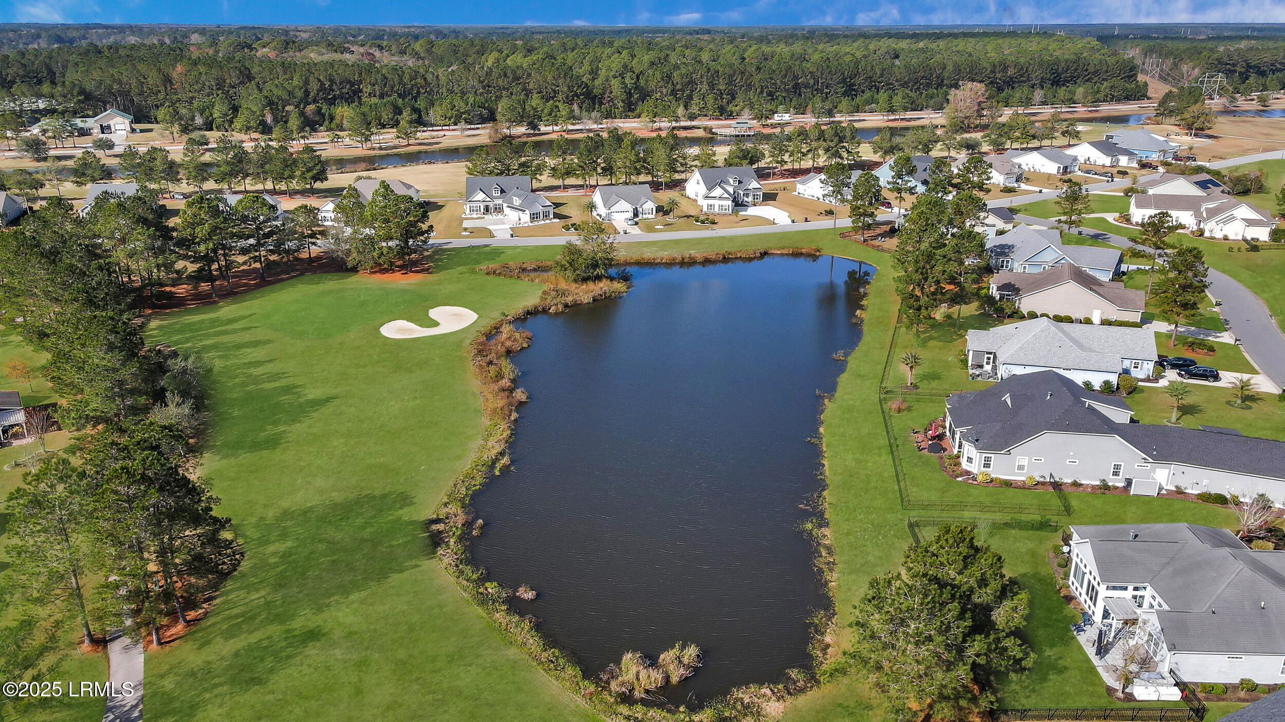 1273 Club Way Hardeeville, SC 29927 - Photo 4 of 15 11_dji_0003_1