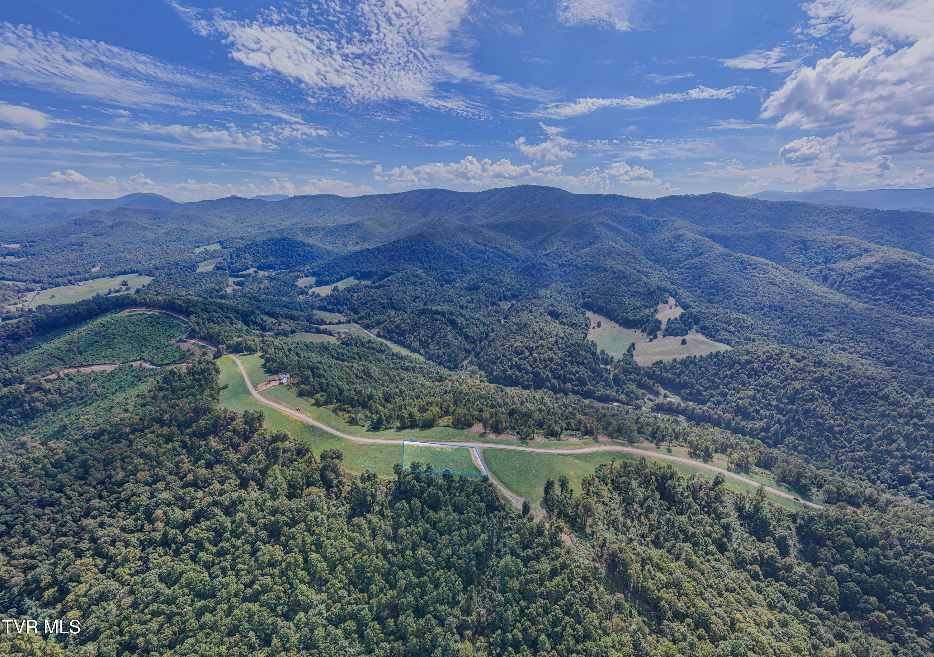 92 Tester Road Butler, TN 37640 - Photo 2 of 7 Summerfield - Lot 92 -4