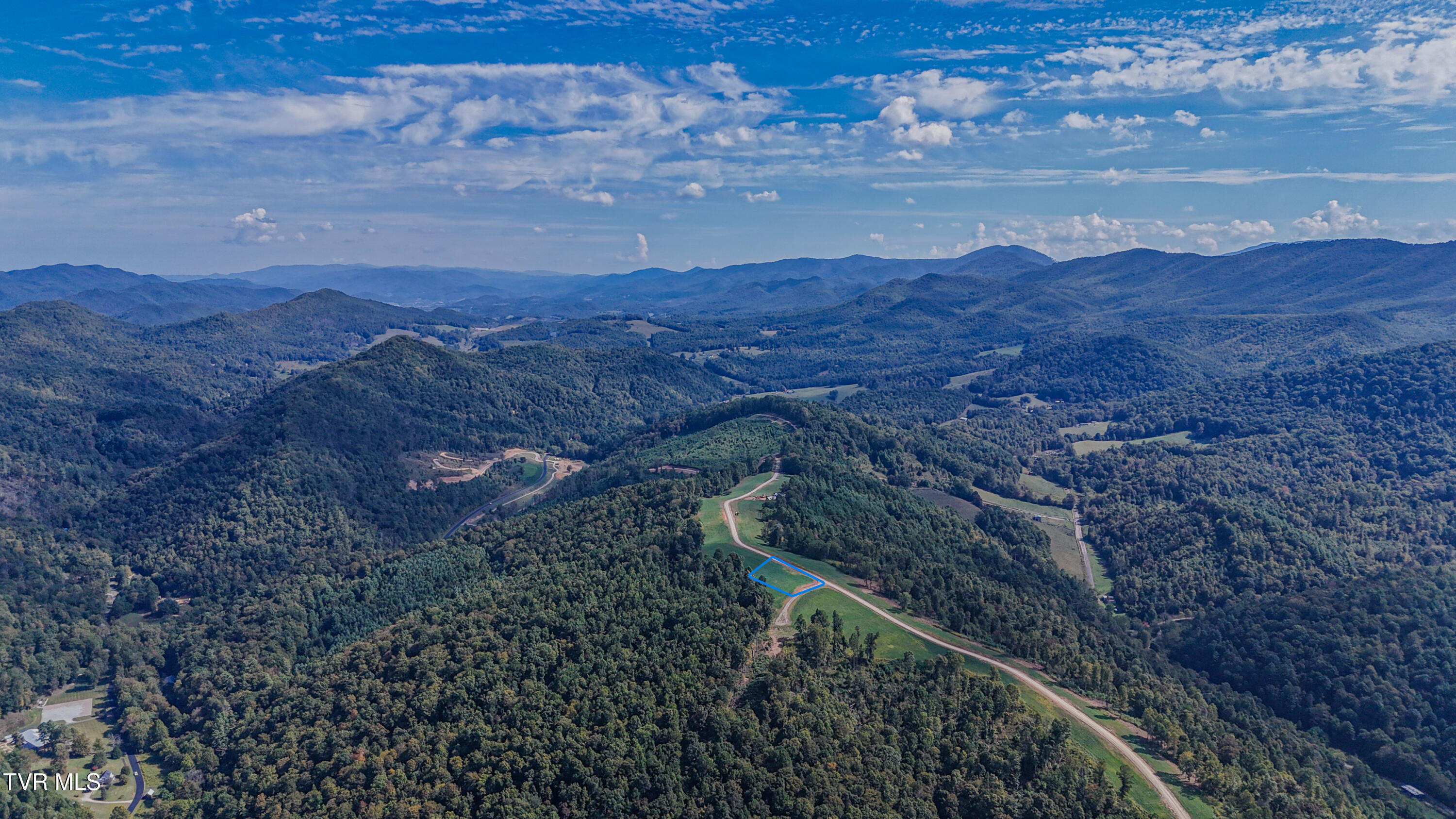 92 Tester Road Butler, TN 37640 - Photo 2 of 7 Summerfield - Lot 92 -5