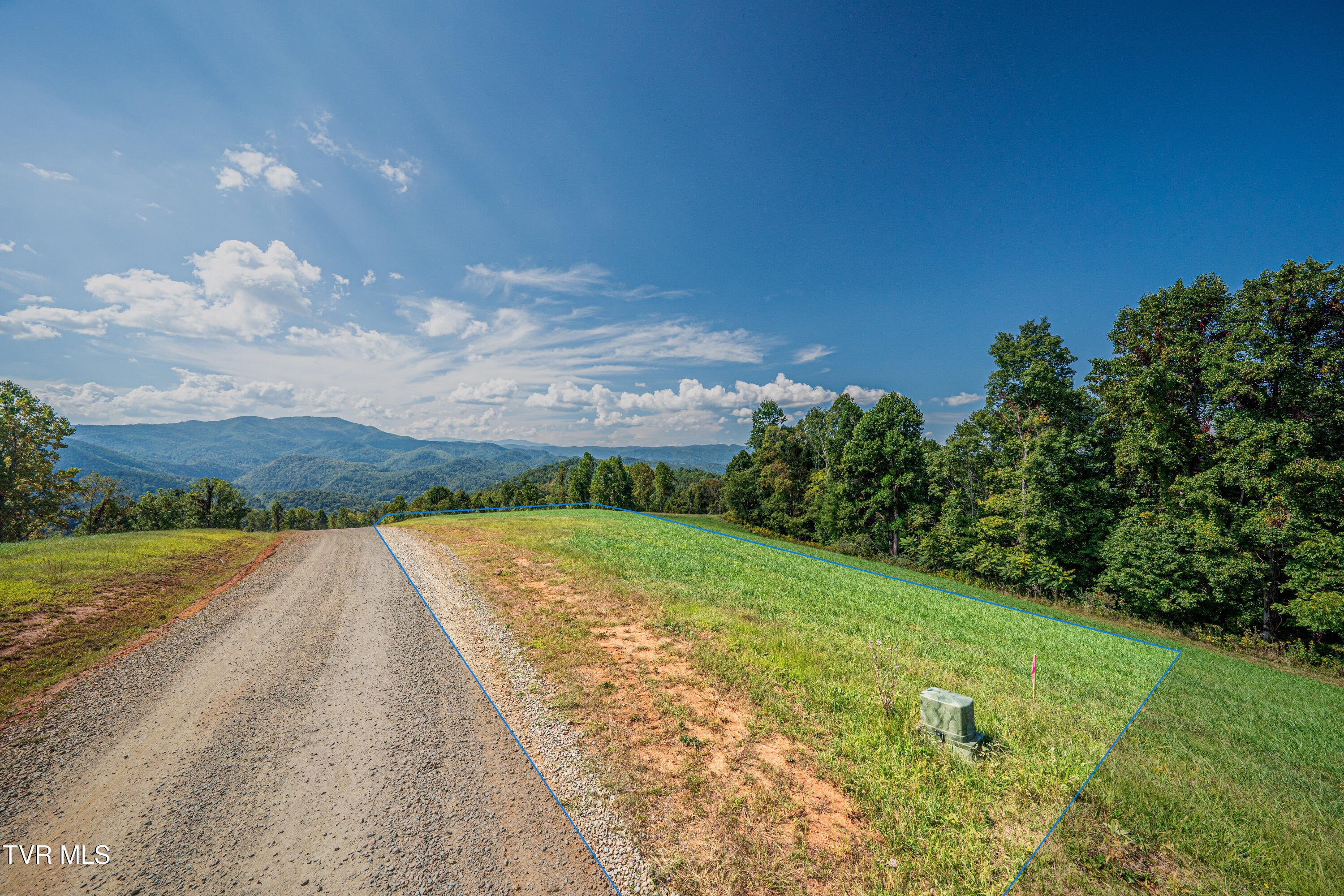 92 Tester Road Butler, TN 37640 - Photo 4 of 7 Summerfield - Lot 92 -7