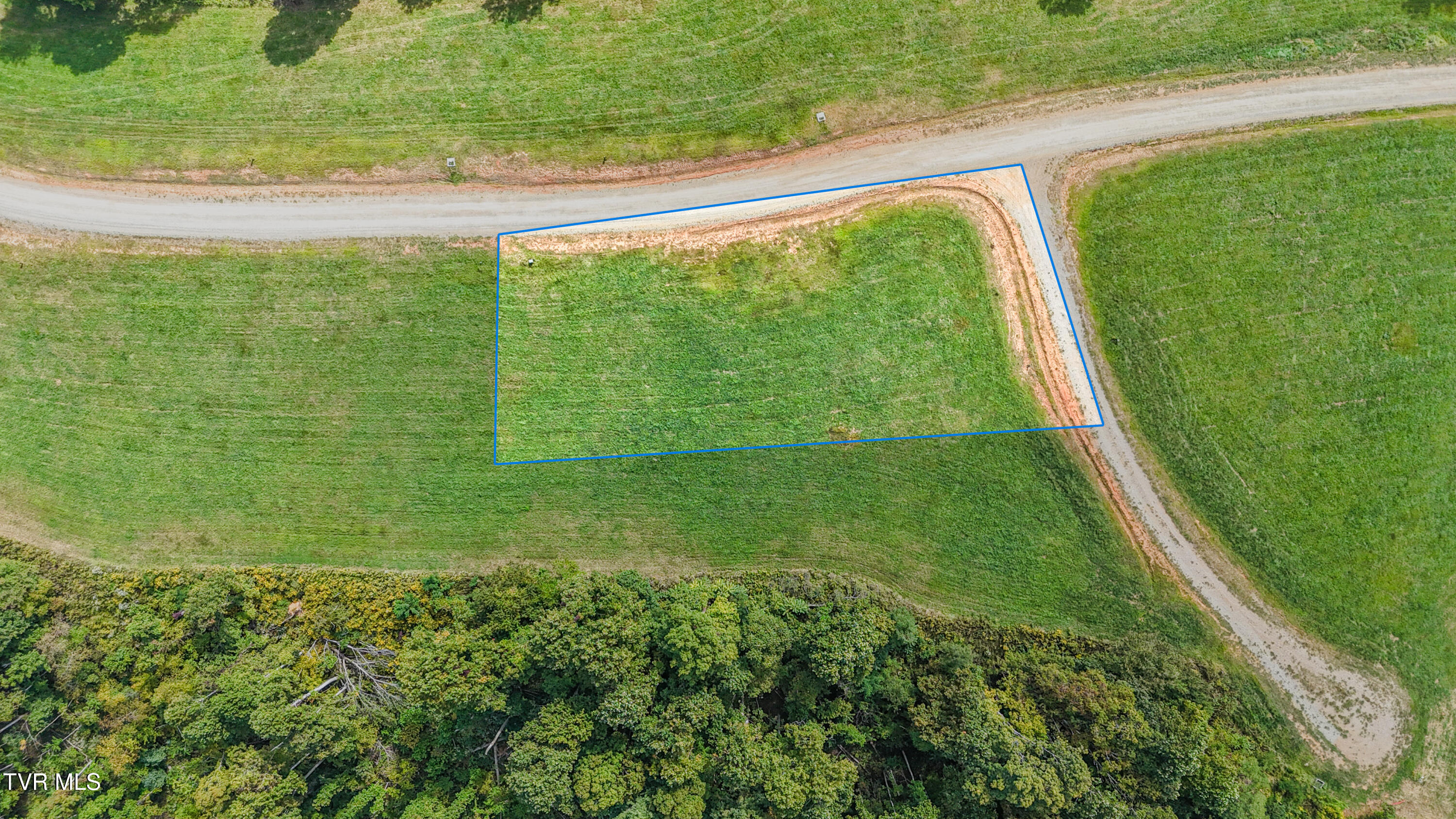 92 Tester Road Butler, TN 37640 - Photo 4 of 7 Summerfield - Lot 92 -6