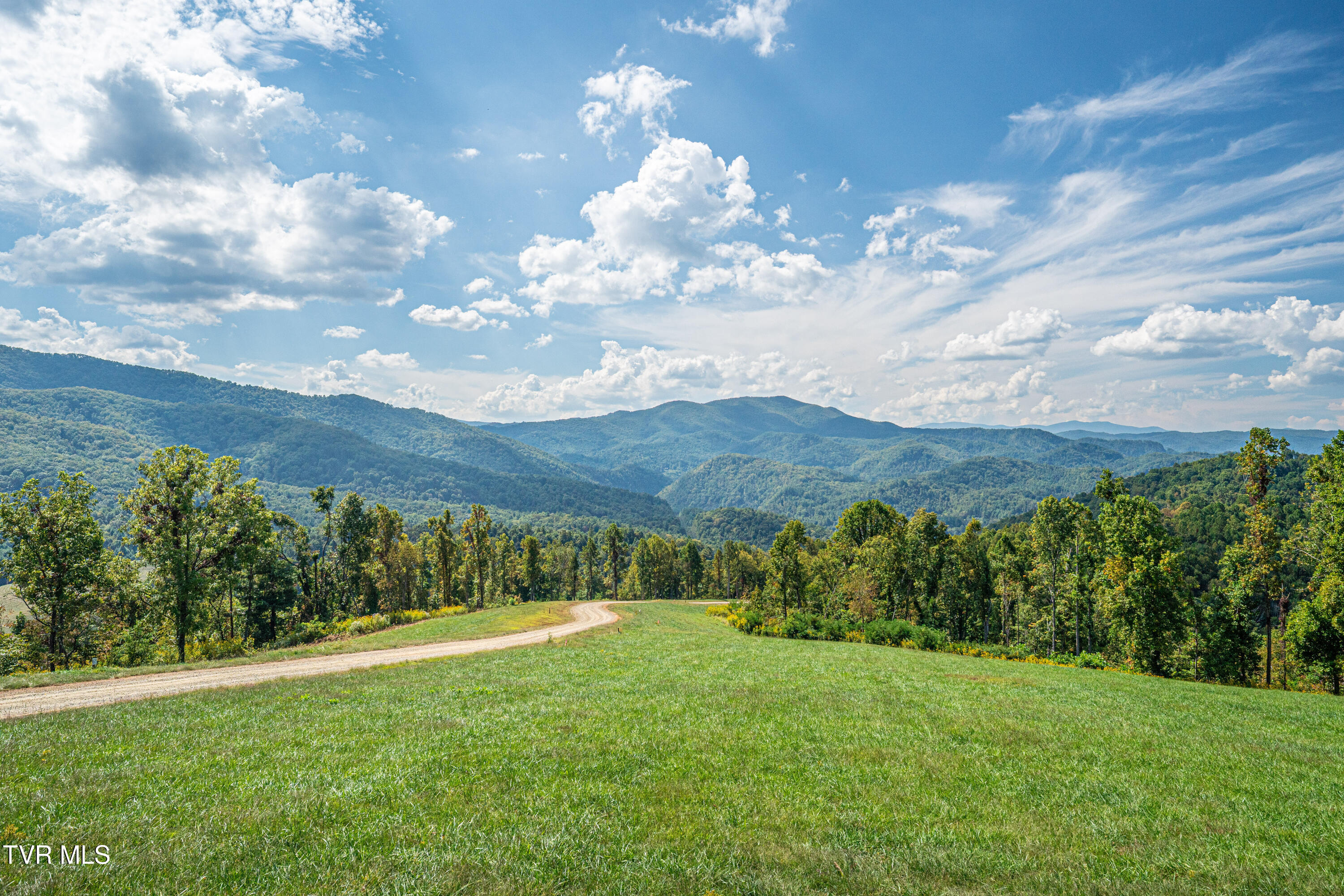 92 Tester Road Butler, TN 37640 - Photo 5 of 7 Summerfield - Lot 92 VIEW-1