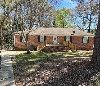 $1,899 | 5556 Rock Garden Court Northwest, Lilburn, GA 30047