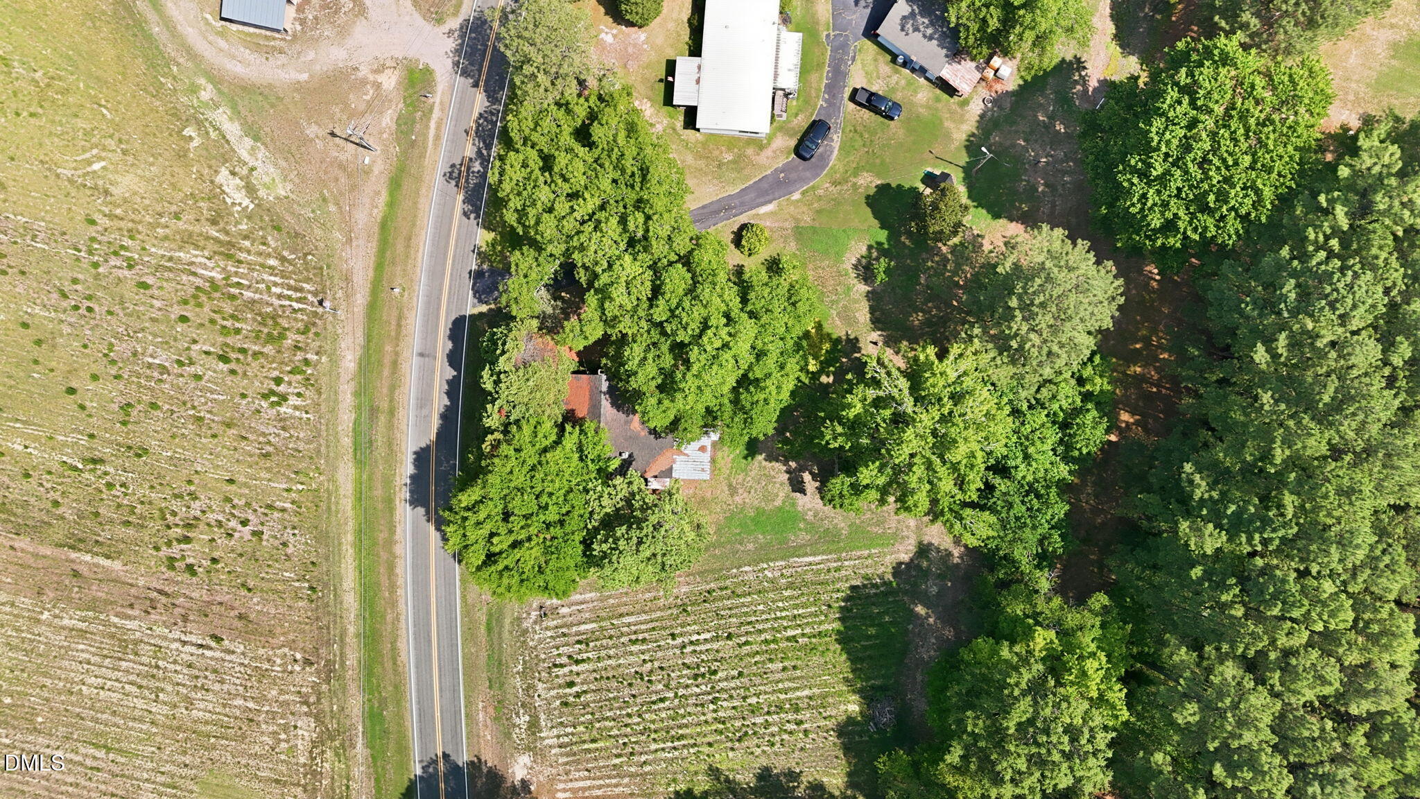 8000 Lockleair Road Zebulon, NC 27597 - Photo 6 of 12 4-web-or-mls-DJI_20260706111441_0997_D