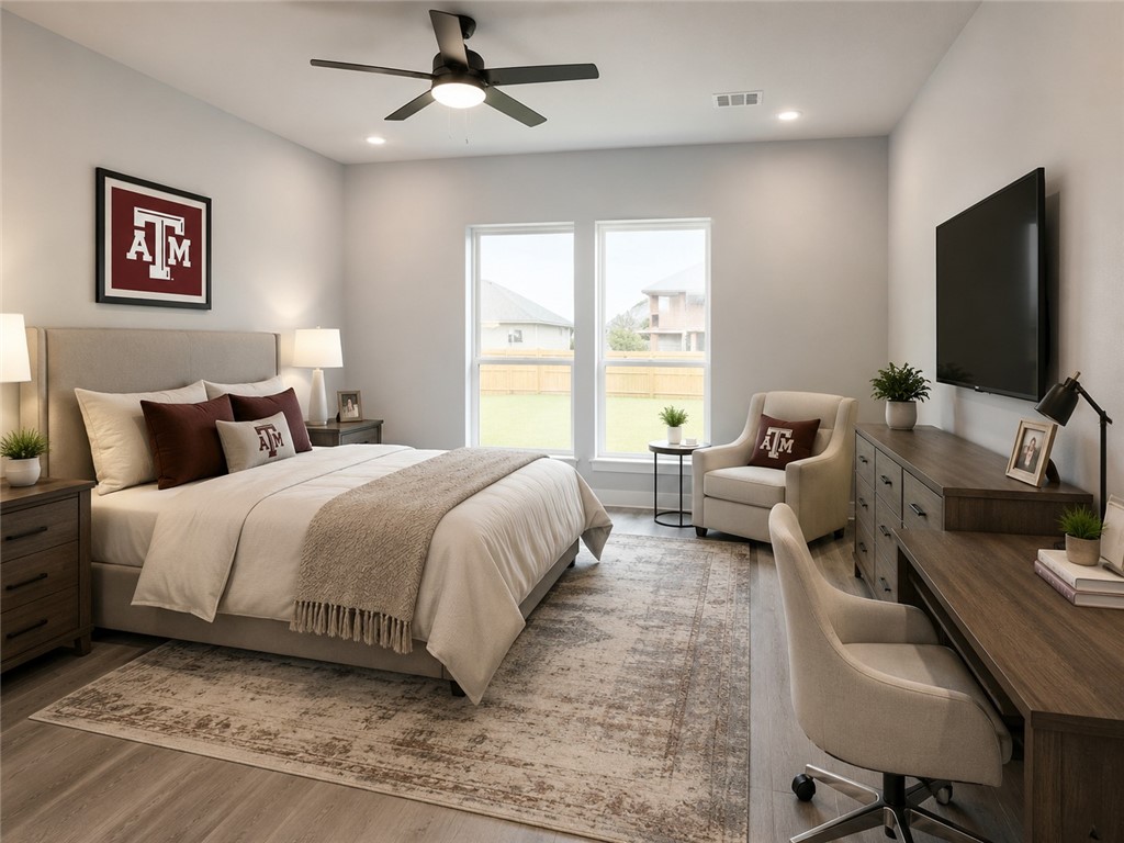 1963 Cambria Drive Bryan, TX 77807 - Photo 16 of 22