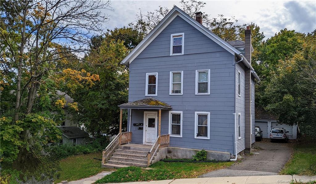 16 Mosher Street Meriden, CT 06451 - Photo 1 of 1 Gallery Image 1