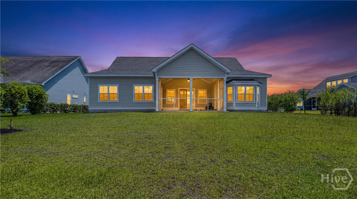 202 Park Chase Chase, Unit CHASE Pooler, GA 31322 - Photo 48 of 48