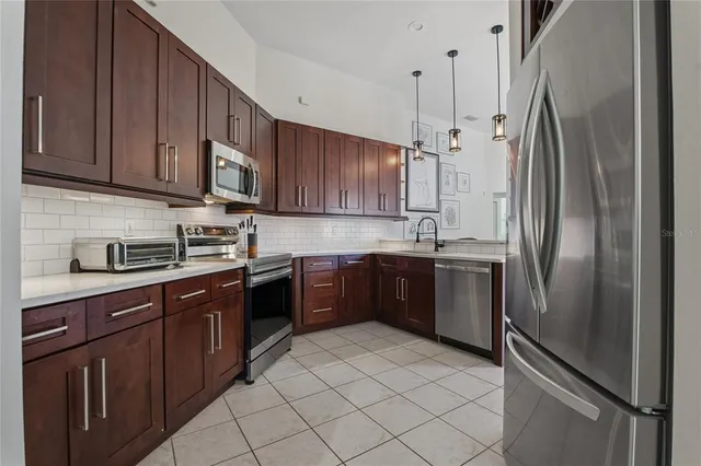 a bed room with a bed and a window