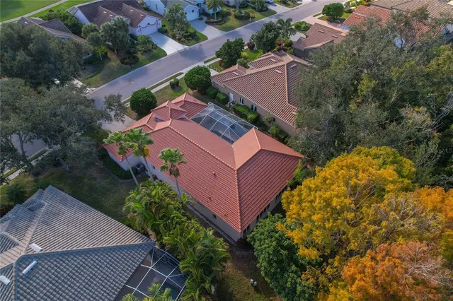 a view of an ocean and beach