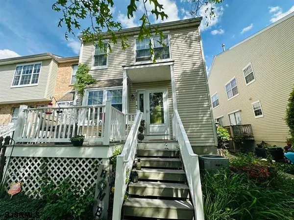 $249,000 | 4814 Green Ash Lane, Unit 296, Mays Landing, NJ 08330