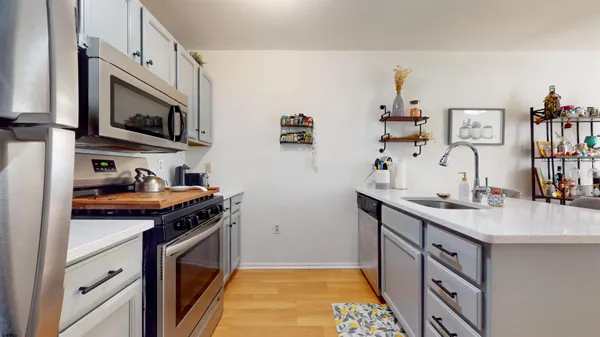 $249,000 | 4814 Green Ash Lane, Unit 296, Mays Landing, NJ 08330
