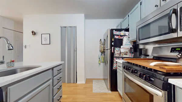 $249,000 | 4814 Green Ash Lane, Unit 296, Mays Landing, NJ 08330