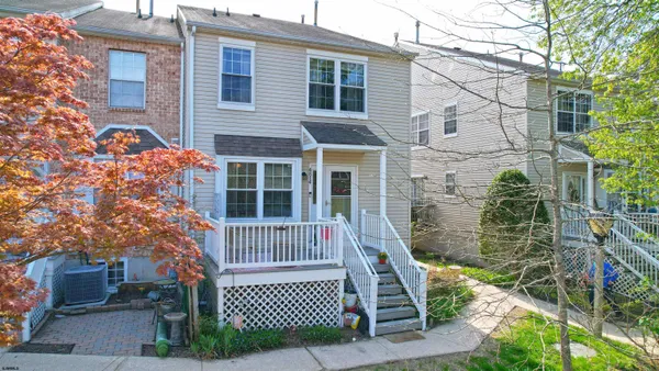 $249,000 | 4814 Green Ash Lane, Unit 296, Mays Landing, NJ 08330