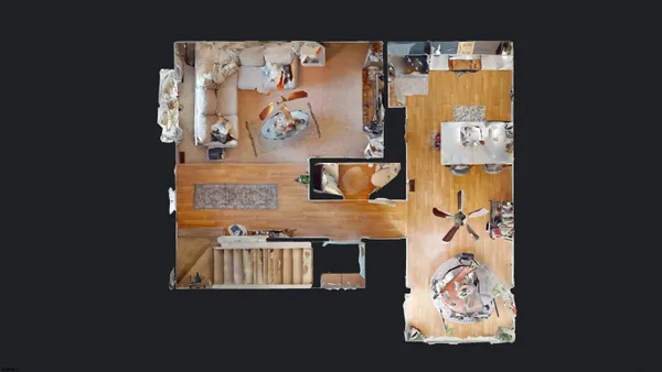 $249,000 | 4814 Green Ash Lane, Unit 296, Mays Landing, NJ 08330