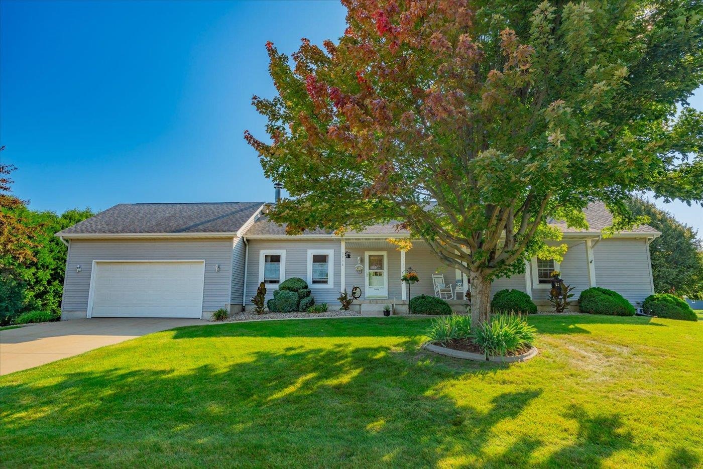 3784 Token Road DeForest, WI 53532 - Photo 3 of 62