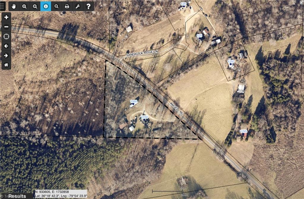 1295 Angell Road Madison, NC 27025 - Photo 6 of 22