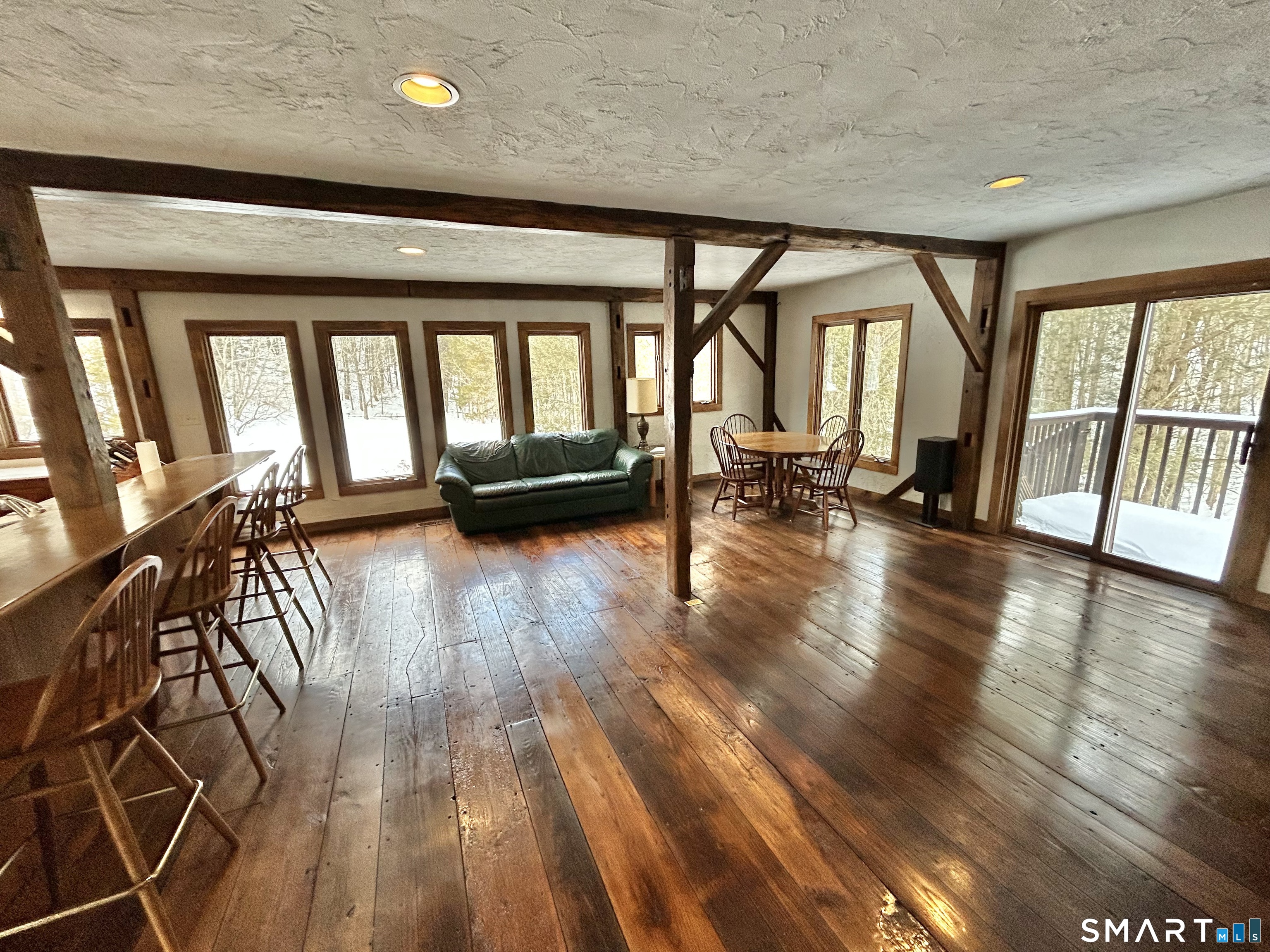 148 Flanders Road Woodbury, CT 06798 - Photo 16 of 16 Family Room