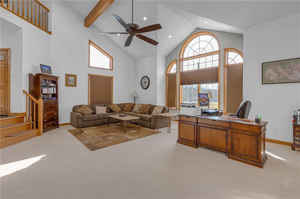 203 Aiken Road New Castle, PA 16101 - Photo 9 of 50 Great Room