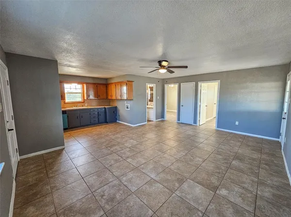 a view of livingroom and window