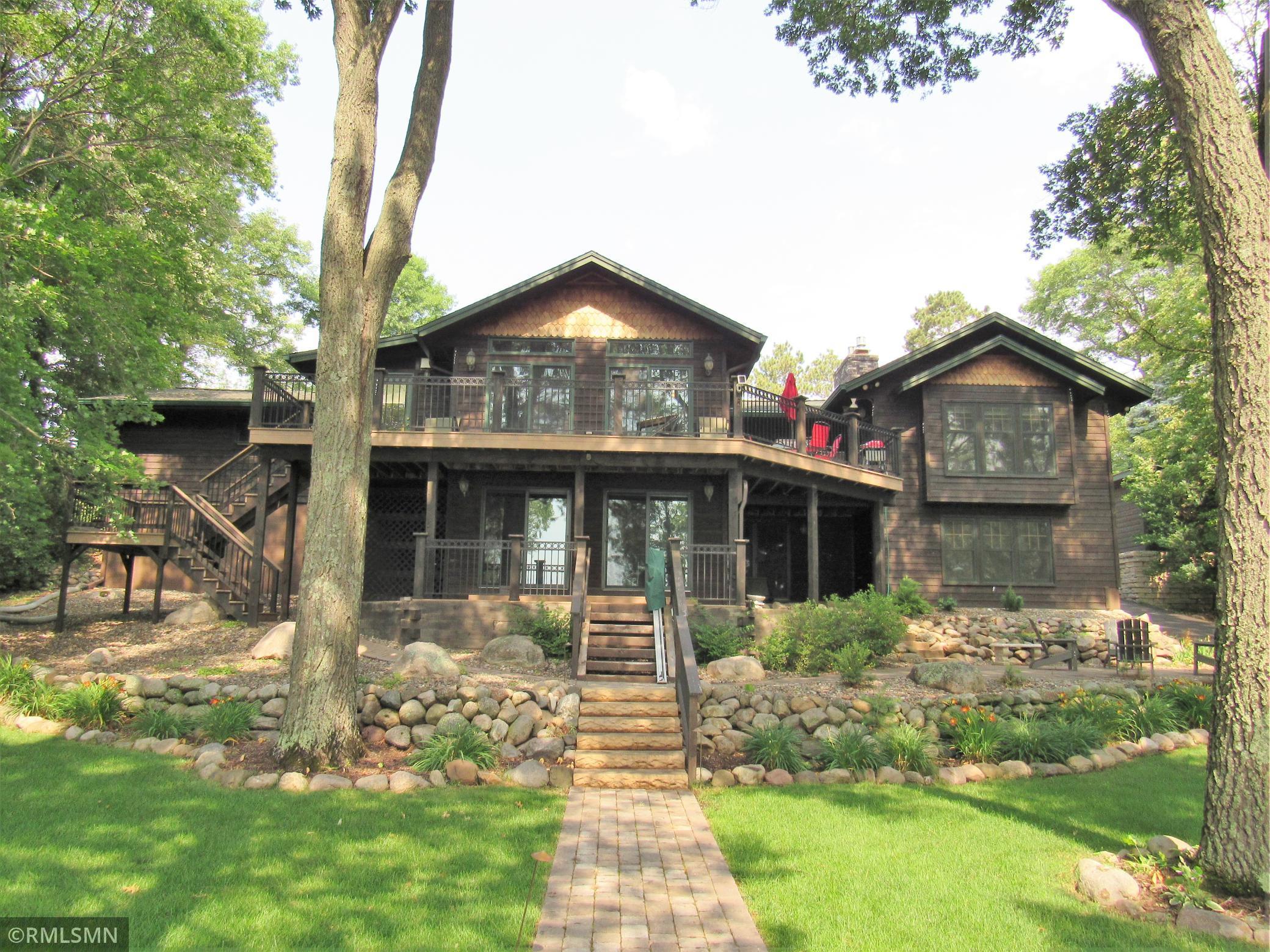 29598 Huxtable Point Road Merrifield, MN 56465 - Photo 1 of 1 Gallery Image 1