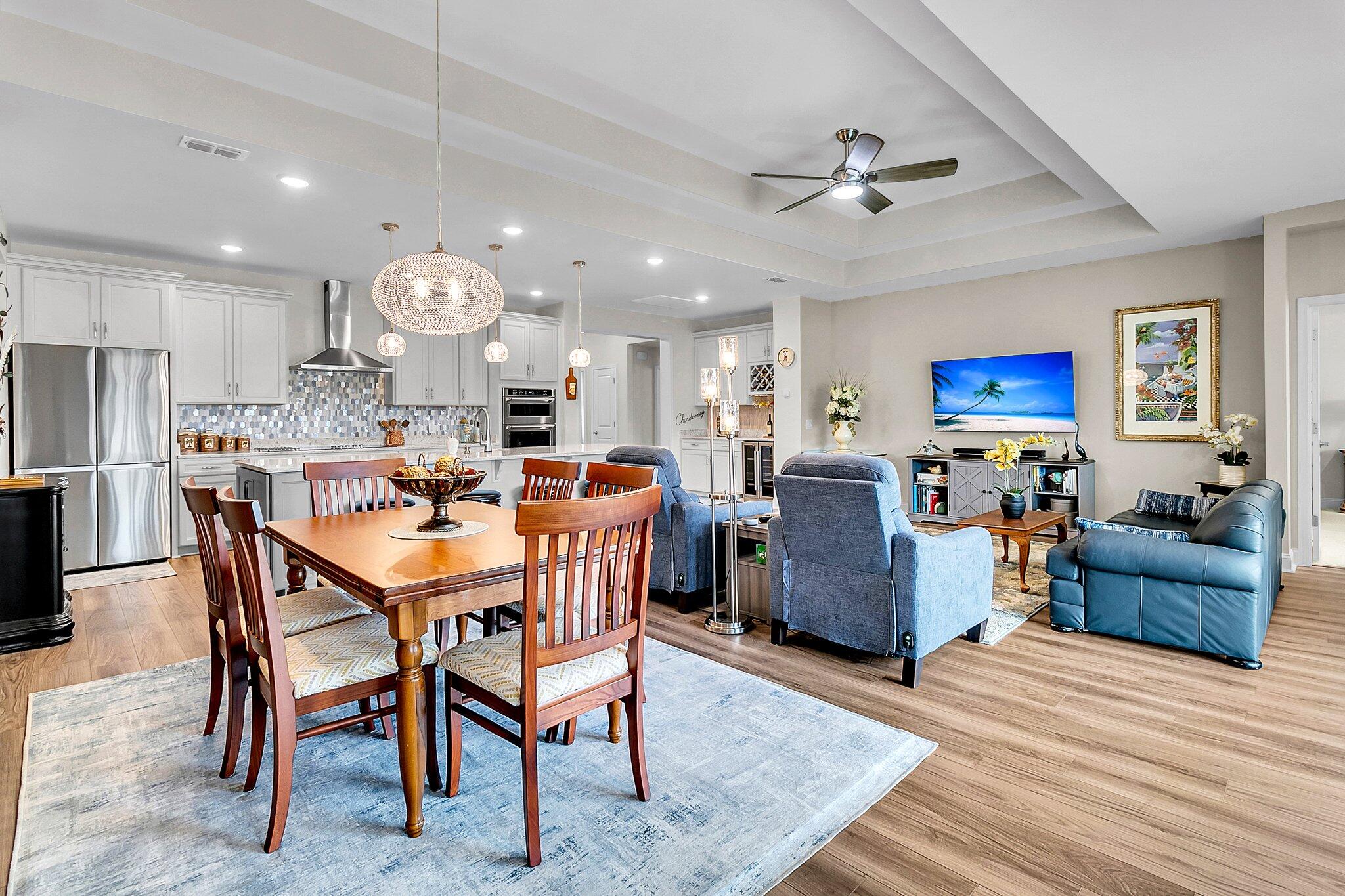 733 Spring Highlands Drive Summerville, SC 29486 - Photo 16 of 68 CREM - 733 Spring Highlands-22