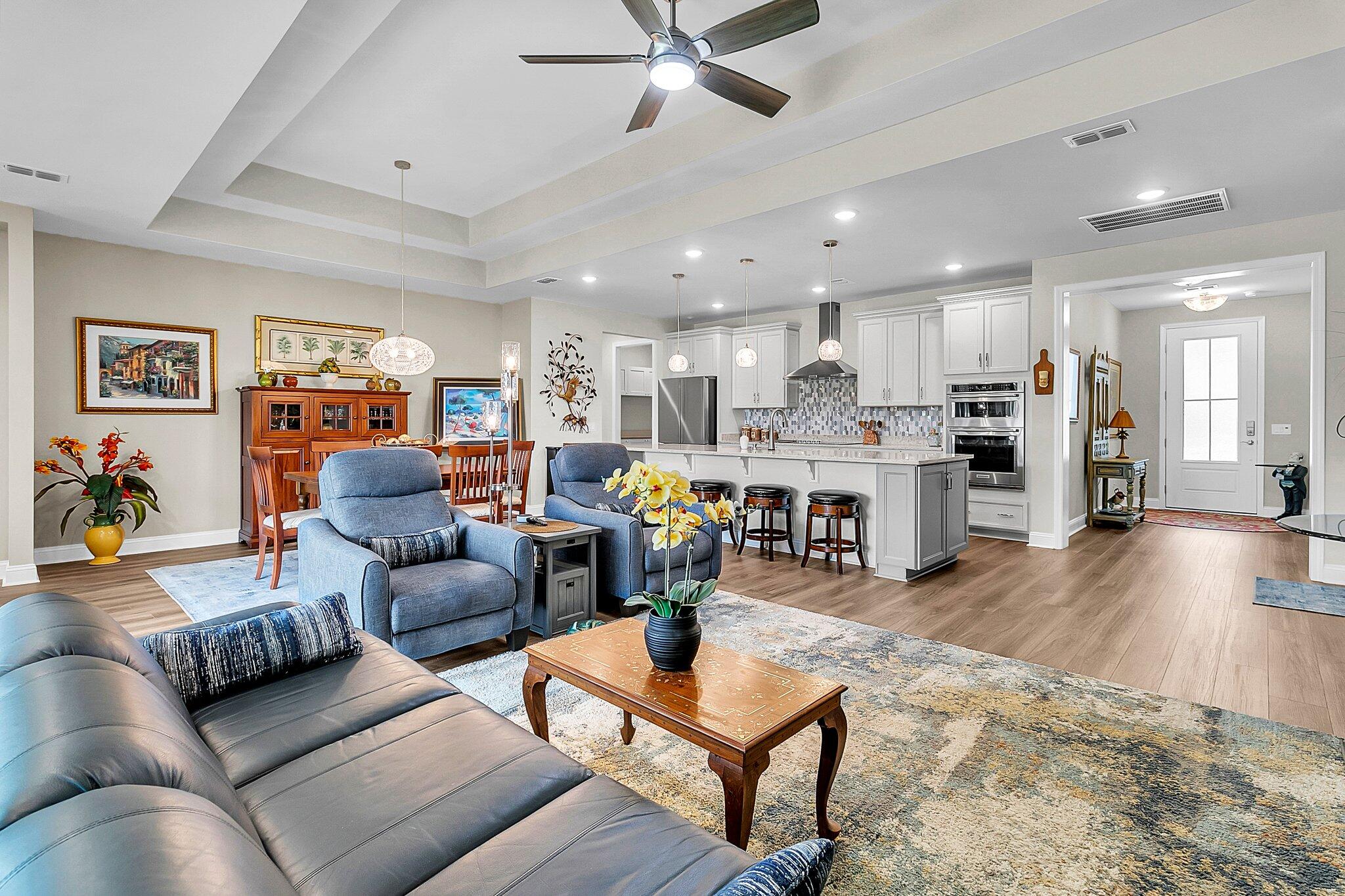 733 Spring Highlands Drive Summerville, SC 29486 - Photo 18 of 68 CREM - 733 Spring Highlands-24