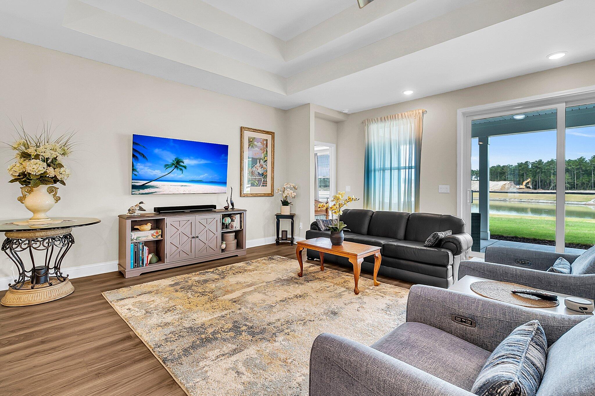 733 Spring Highlands Drive Summerville, SC 29486 - Photo 19 of 68 CREM - 733 Spring Highlands-27