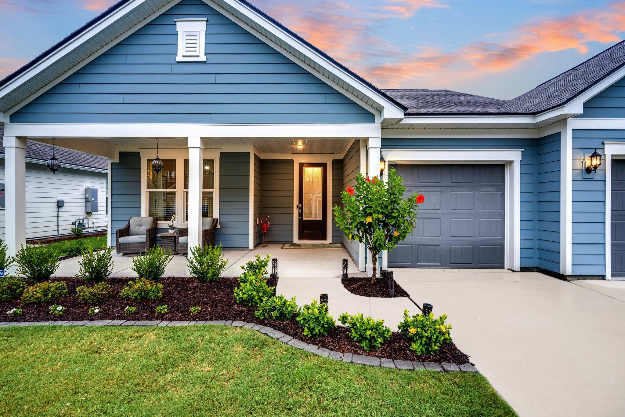 733 Spring Highlands Drive Summerville, SC 29486 - Photo 2 of 68 CREM - 733 Spring Highlands Dr - TWILIGH