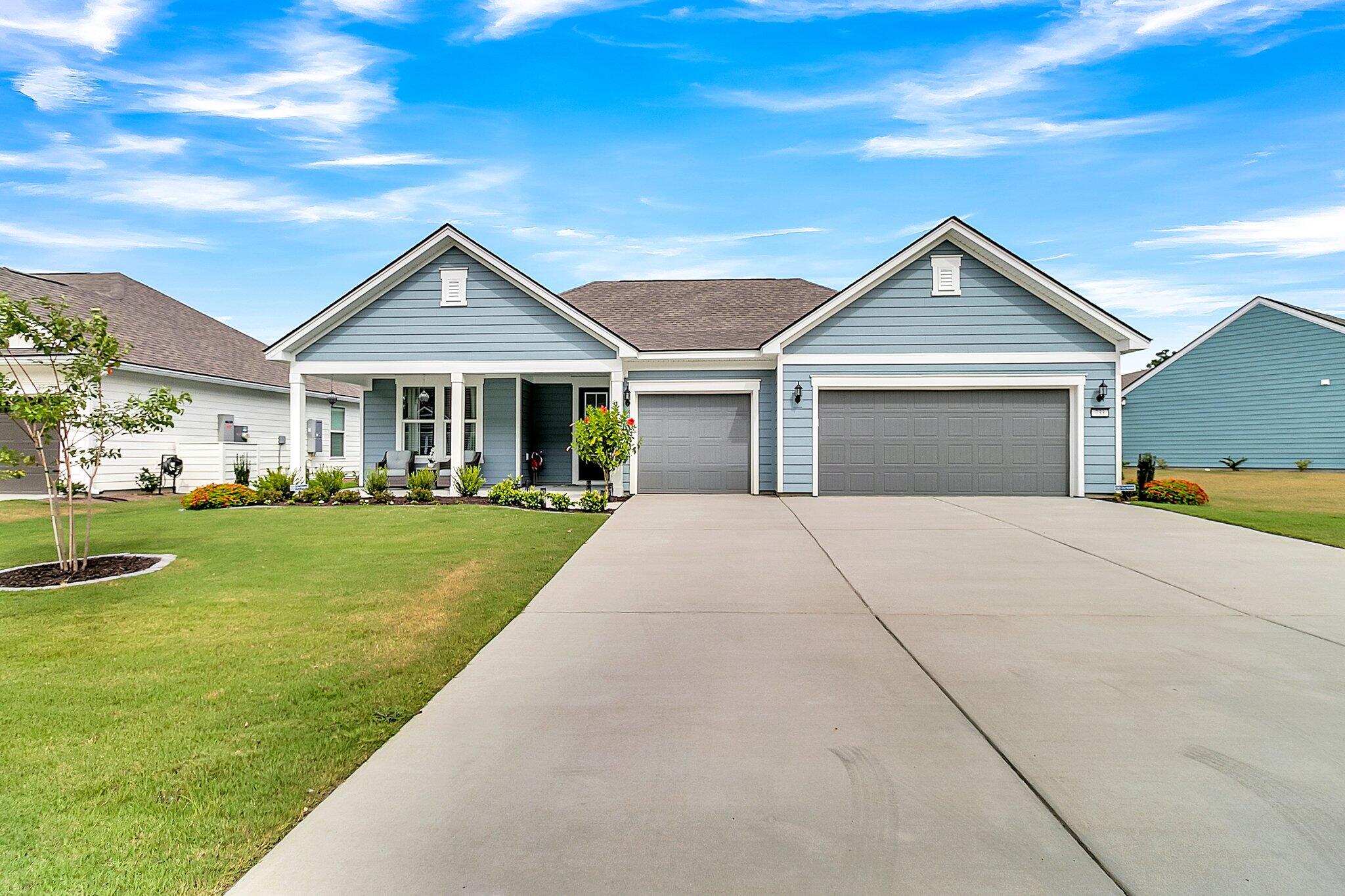 733 Spring Highlands Drive Summerville, SC 29486 - Photo 5 of 68 CREM - 733 Spring Highlands-44
