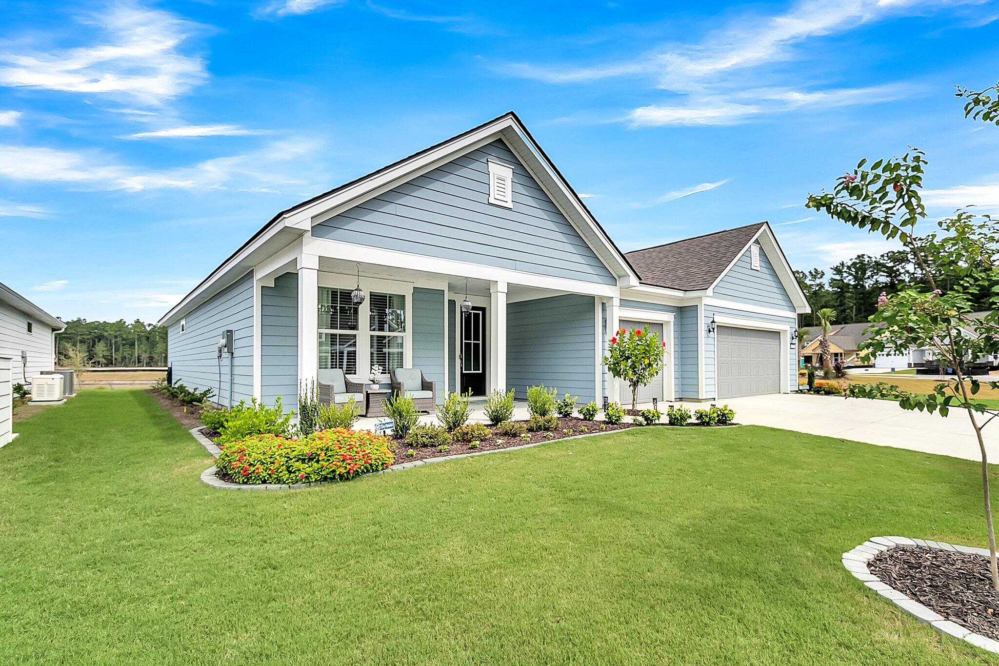 733 Spring Highlands Drive Summerville, SC 29486 - Photo 6 of 68 CREM - 733 Spring Highlands-45