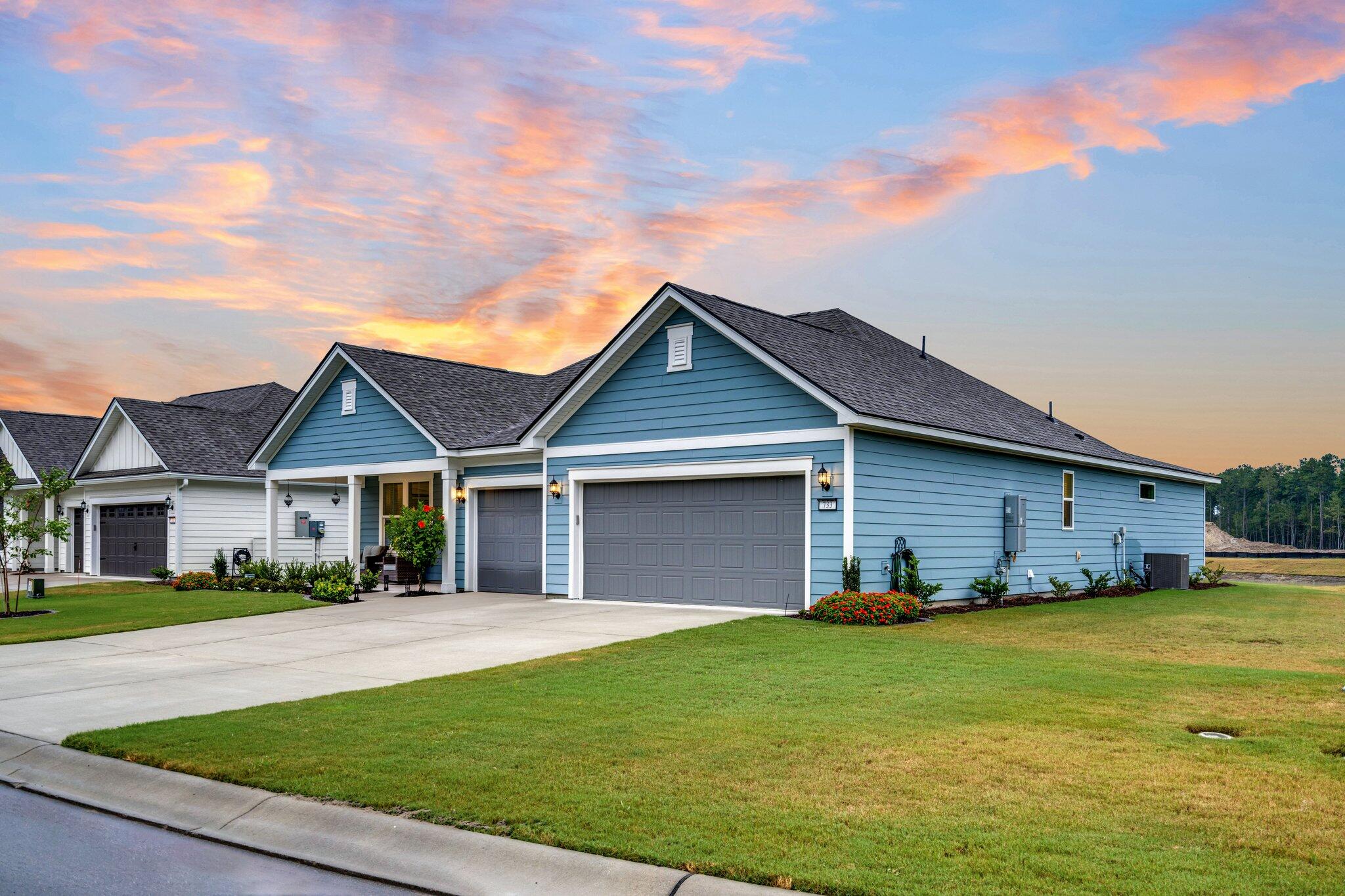 733 Spring Highlands Drive Summerville, SC 29486 - Photo 7 of 68 CREM - 733 Spring Highlands Dr - TWILIGH