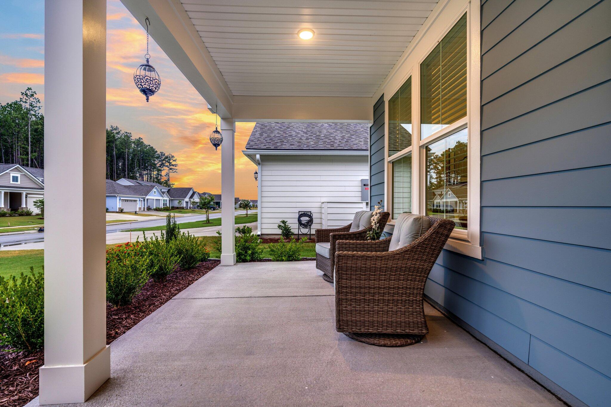 733 Spring Highlands Drive Summerville, SC 29486 - Photo 8 of 68 CREM - 733 Spring Highlands Dr - TWILIGH