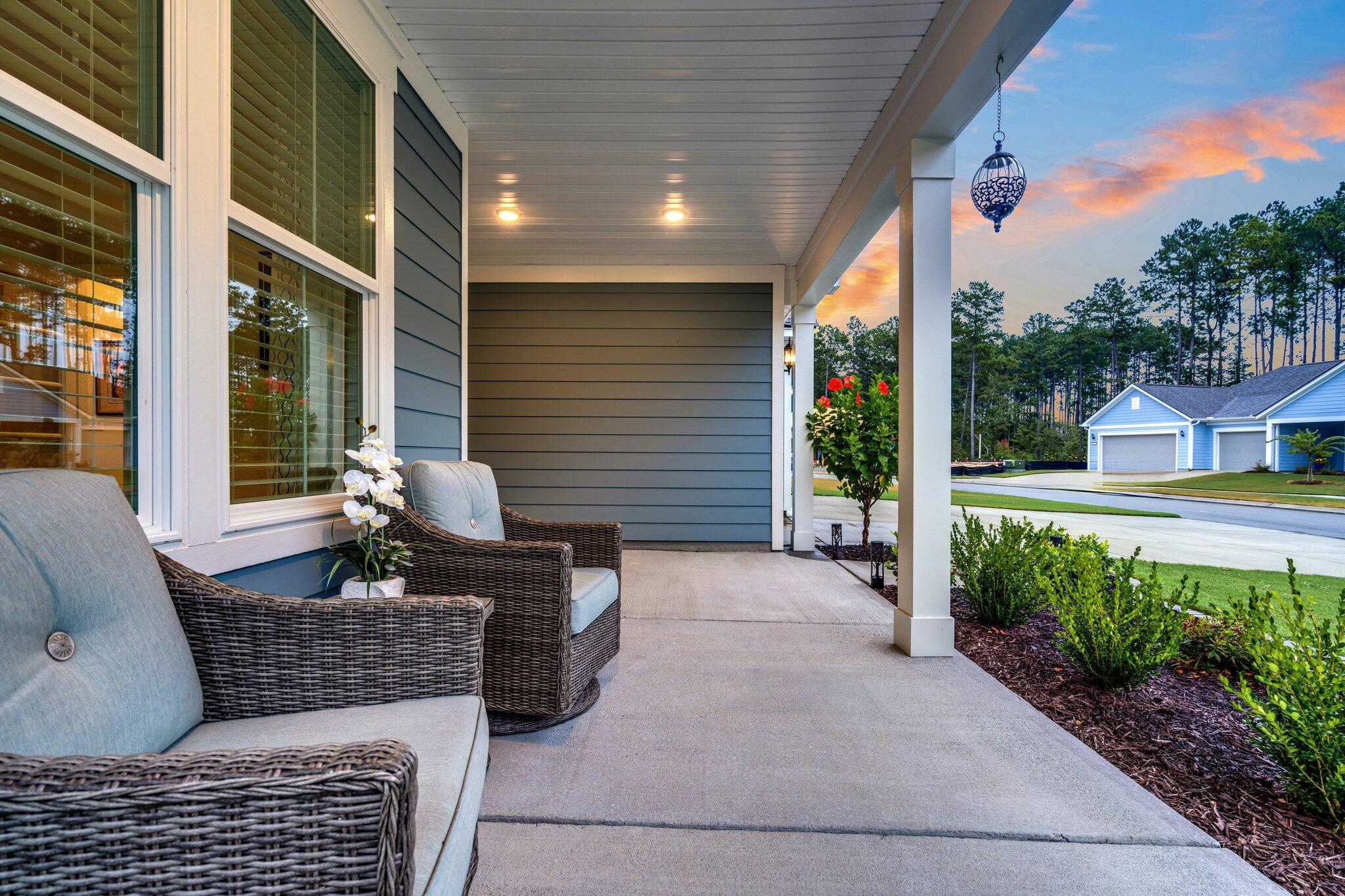 733 Spring Highlands Drive Summerville, SC 29486 - Photo 9 of 68 CREM - 733 Spring Highlands Dr - TWILIGH