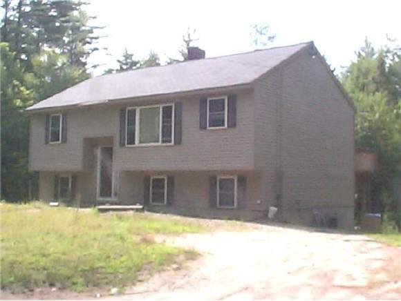 204 Sandy Hollow Road Fitzwilliam, NH 03447 - Photo 1 of 1