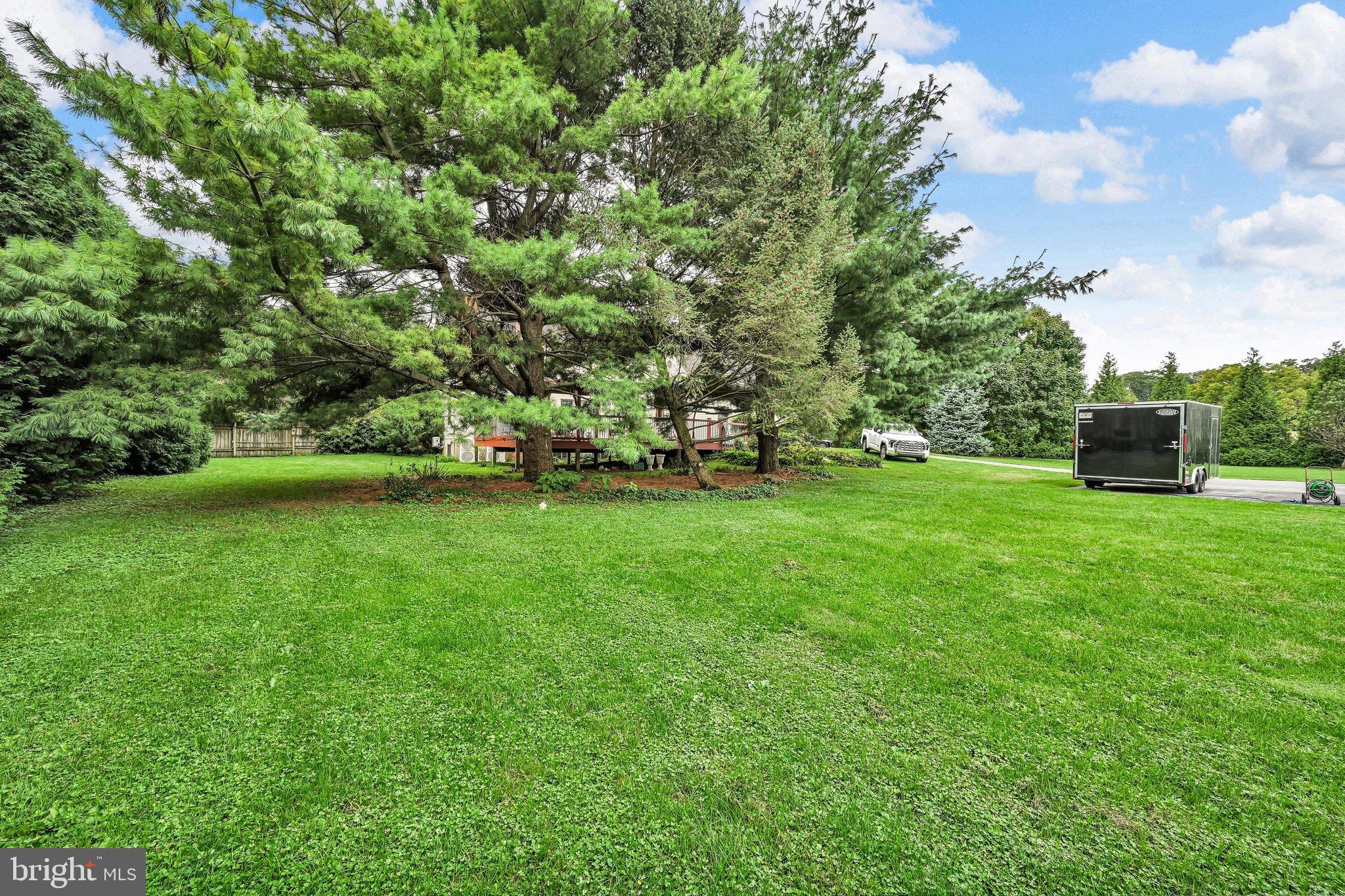 1420 Old Rohrerstown Road Lancaster, PA 17601 - Photo 66 of 72 Exterior Back