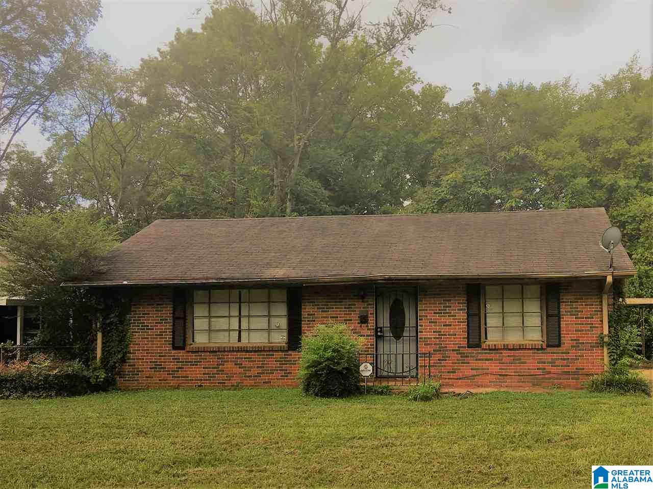 516 Karen Street Birmingham, AL 35228 - Photo 1 of 16